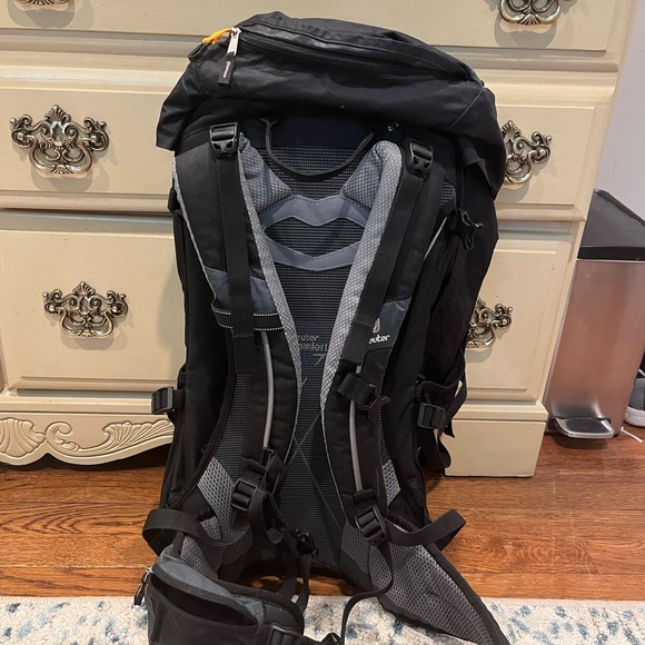 Dueter Hiking Backpack Futura 32 - Picture 7 of 13